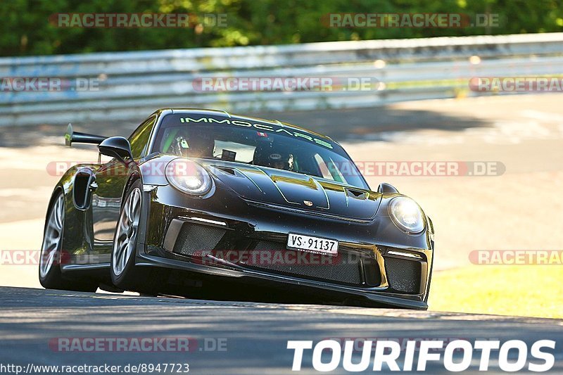 Bild #8947723 - Touristenfahrten Nürburgring Nordschleife (01.06.2020)