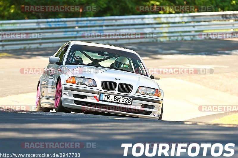 Bild #8947788 - Touristenfahrten Nürburgring Nordschleife (01.06.2020)