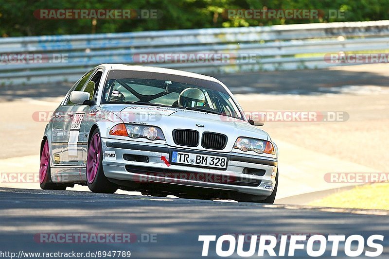 Bild #8947789 - Touristenfahrten Nürburgring Nordschleife (01.06.2020)