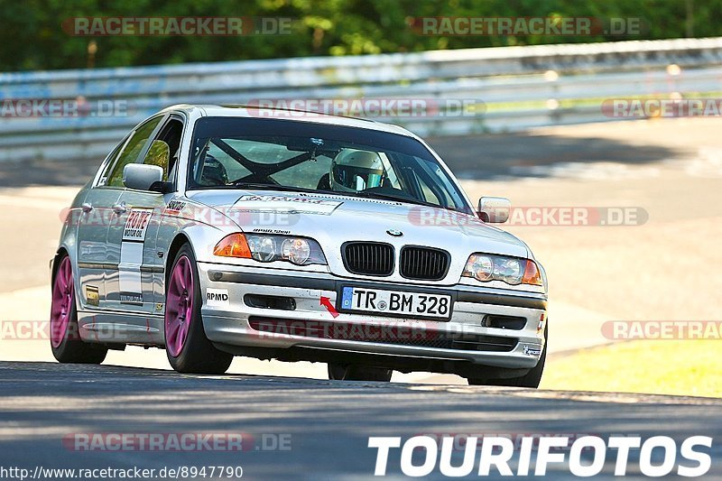 Bild #8947790 - Touristenfahrten Nürburgring Nordschleife (01.06.2020)