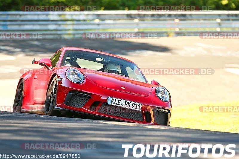 Bild #8947851 - Touristenfahrten Nürburgring Nordschleife (01.06.2020)