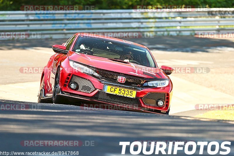 Bild #8947868 - Touristenfahrten Nürburgring Nordschleife (01.06.2020)