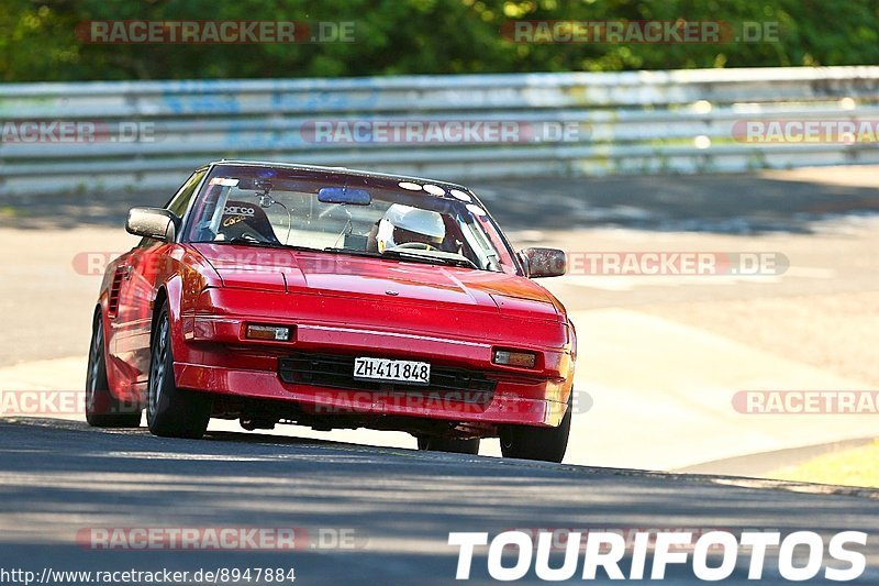 Bild #8947884 - Touristenfahrten Nürburgring Nordschleife (01.06.2020)