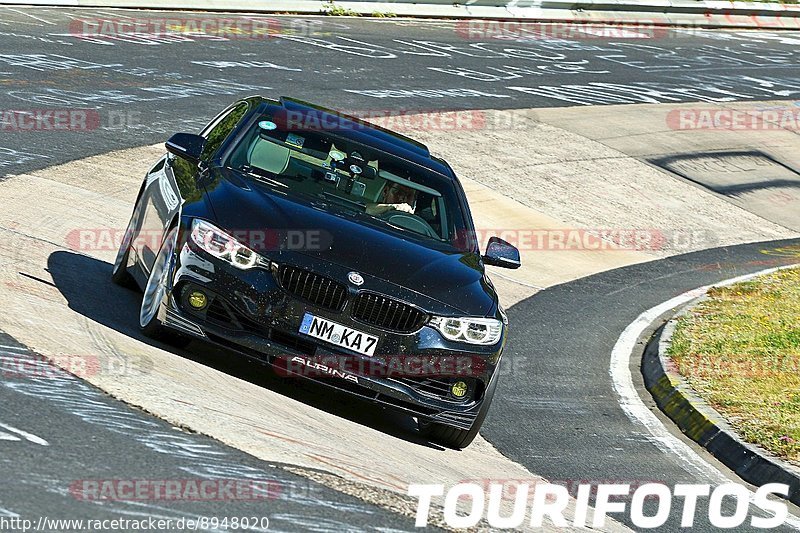 Bild #8948020 - Touristenfahrten Nürburgring Nordschleife (01.06.2020)