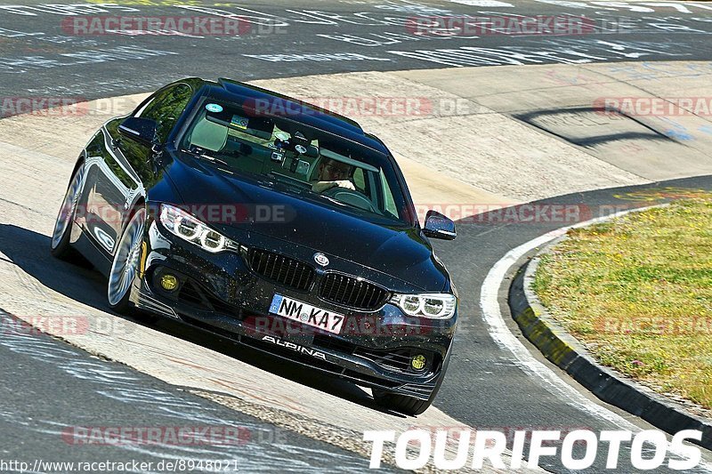 Bild #8948021 - Touristenfahrten Nürburgring Nordschleife (01.06.2020)