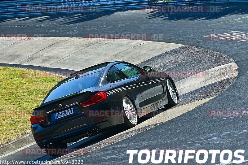 Bild #8948023 - Touristenfahrten Nürburgring Nordschleife (01.06.2020)