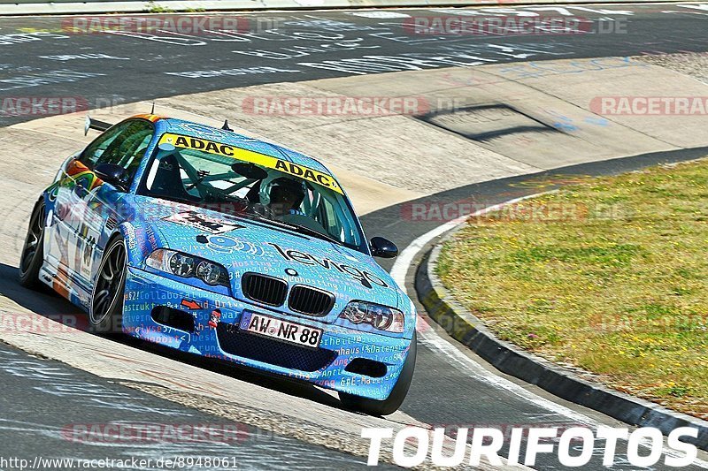 Bild #8948061 - Touristenfahrten Nürburgring Nordschleife (01.06.2020)