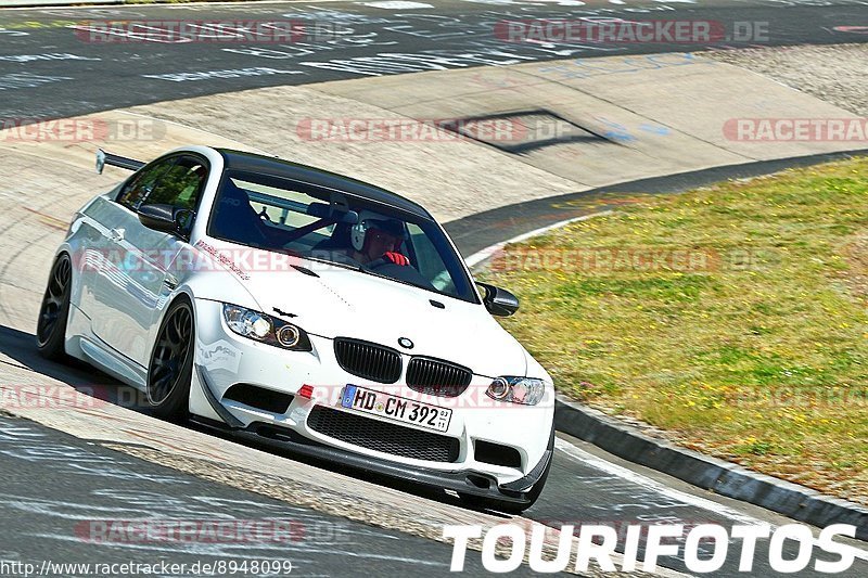 Bild #8948099 - Touristenfahrten Nürburgring Nordschleife (01.06.2020)