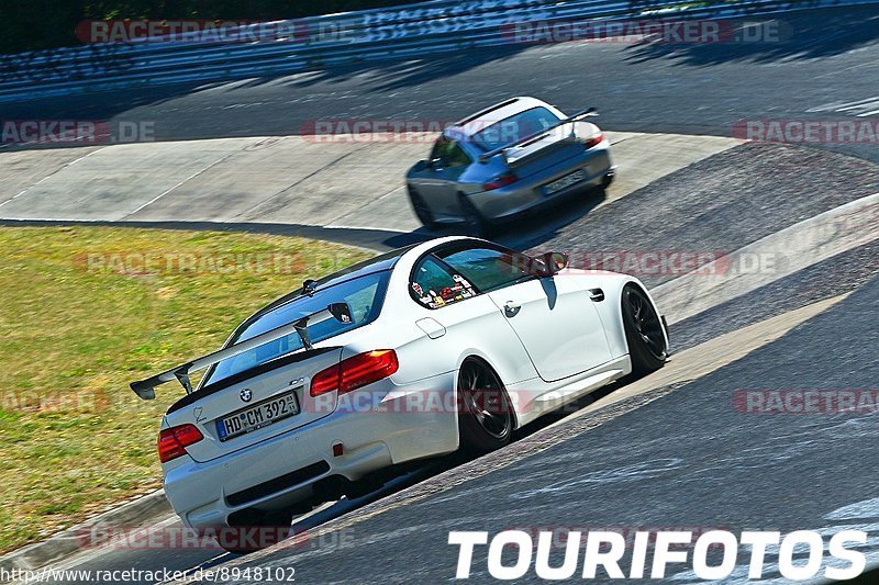 Bild #8948102 - Touristenfahrten Nürburgring Nordschleife (01.06.2020)