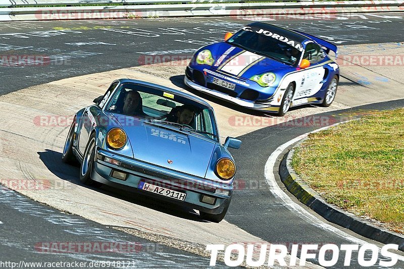 Bild #8948121 - Touristenfahrten Nürburgring Nordschleife (01.06.2020)