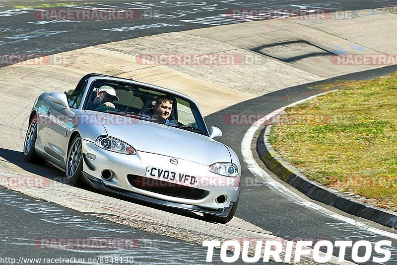 Bild #8948130 - Touristenfahrten Nürburgring Nordschleife (01.06.2020)