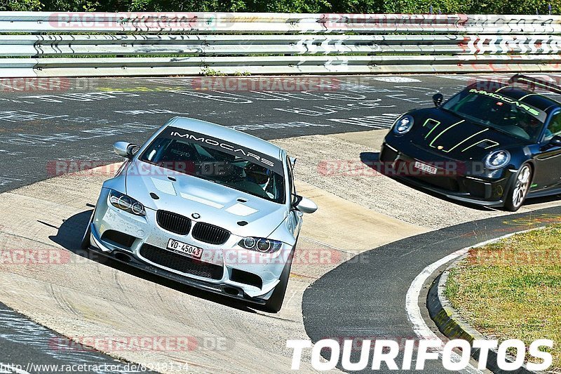 Bild #8948134 - Touristenfahrten Nürburgring Nordschleife (01.06.2020)