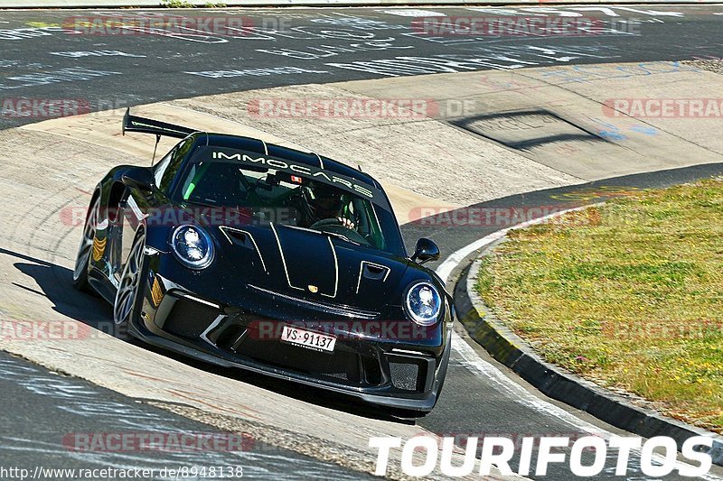 Bild #8948138 - Touristenfahrten Nürburgring Nordschleife (01.06.2020)