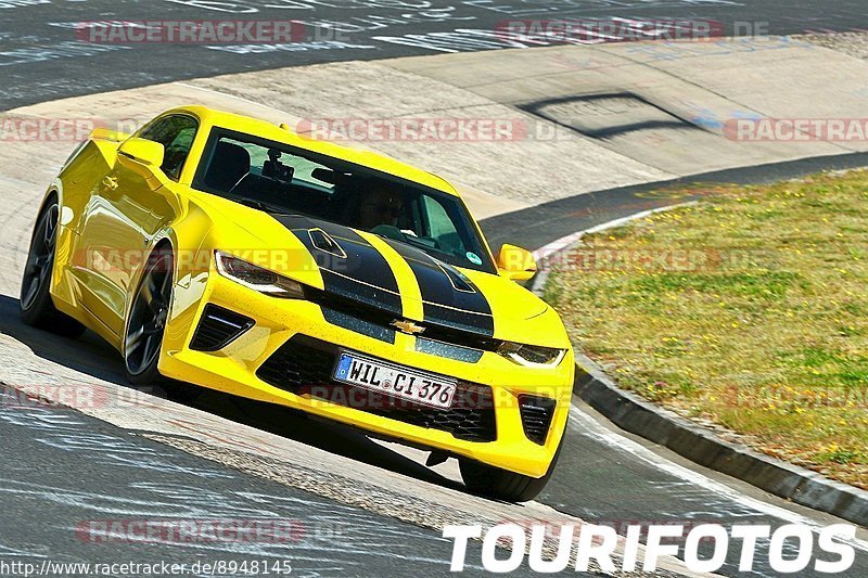 Bild #8948145 - Touristenfahrten Nürburgring Nordschleife (01.06.2020)