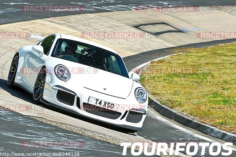 Bild #8948178 - Touristenfahrten Nürburgring Nordschleife (01.06.2020)