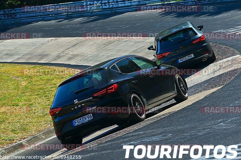 Bild #8948255 - Touristenfahrten Nürburgring Nordschleife (01.06.2020)