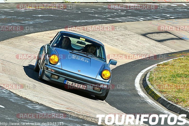 Bild #8948345 - Touristenfahrten Nürburgring Nordschleife (01.06.2020)