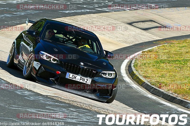 Bild #8948368 - Touristenfahrten Nürburgring Nordschleife (01.06.2020)