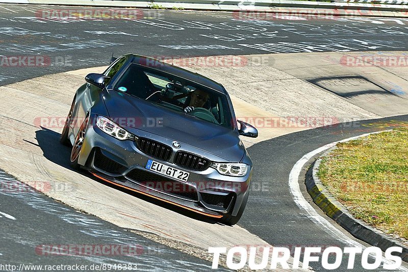 Bild #8948383 - Touristenfahrten Nürburgring Nordschleife (01.06.2020)