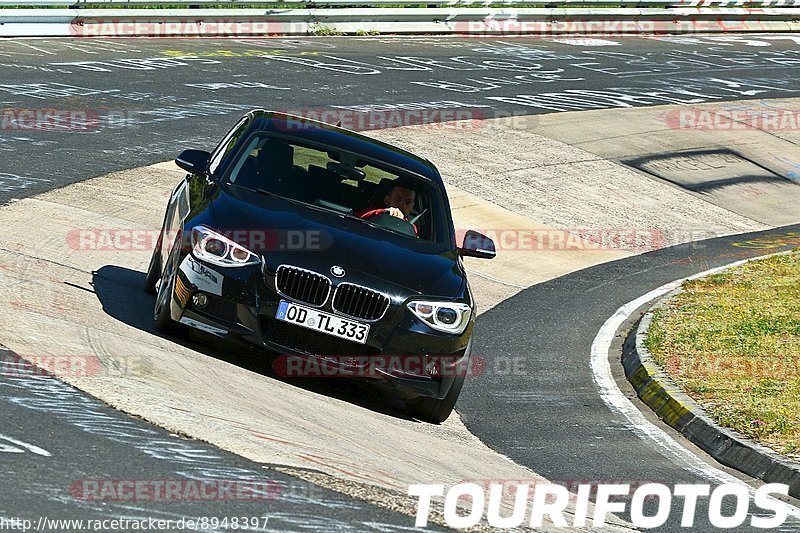 Bild #8948397 - Touristenfahrten Nürburgring Nordschleife (01.06.2020)