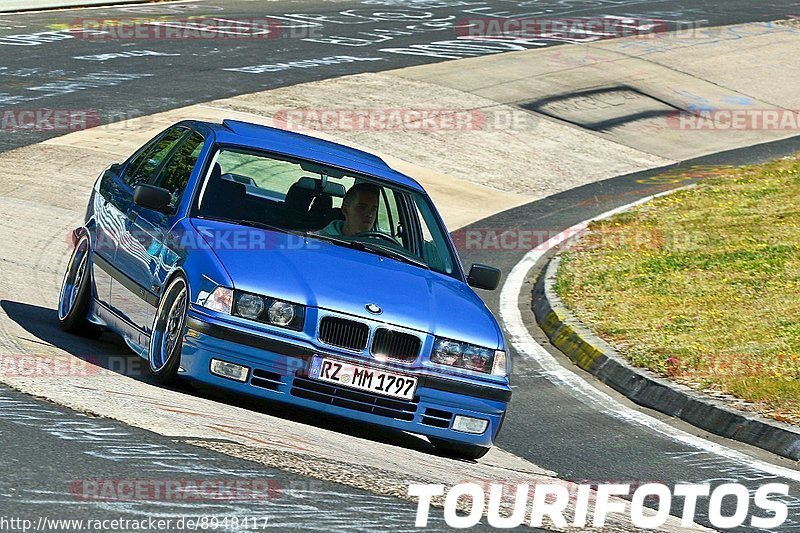 Bild #8948417 - Touristenfahrten Nürburgring Nordschleife (01.06.2020)