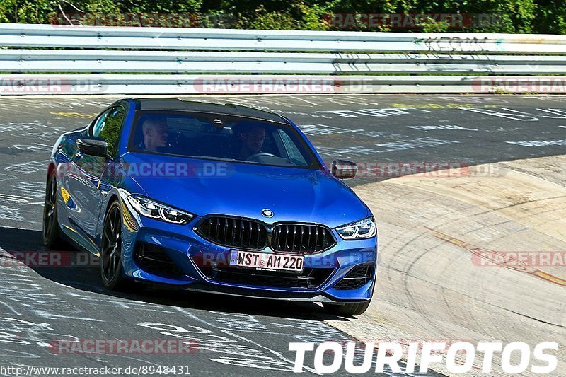 Bild #8948431 - Touristenfahrten Nürburgring Nordschleife (01.06.2020)