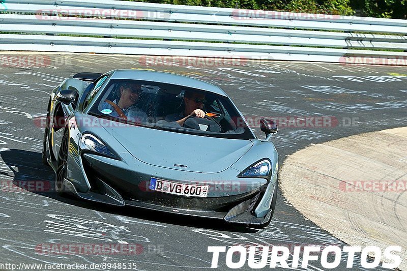 Bild #8948535 - Touristenfahrten Nürburgring Nordschleife (01.06.2020)