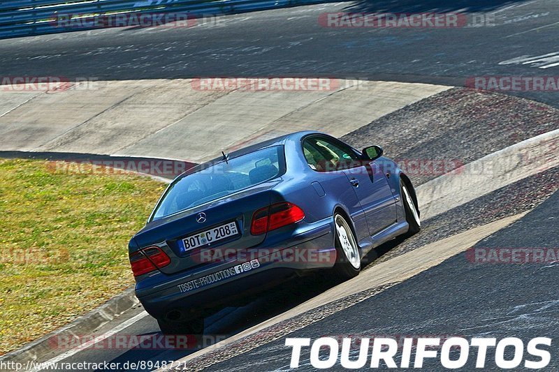 Bild #8948721 - Touristenfahrten Nürburgring Nordschleife (01.06.2020)