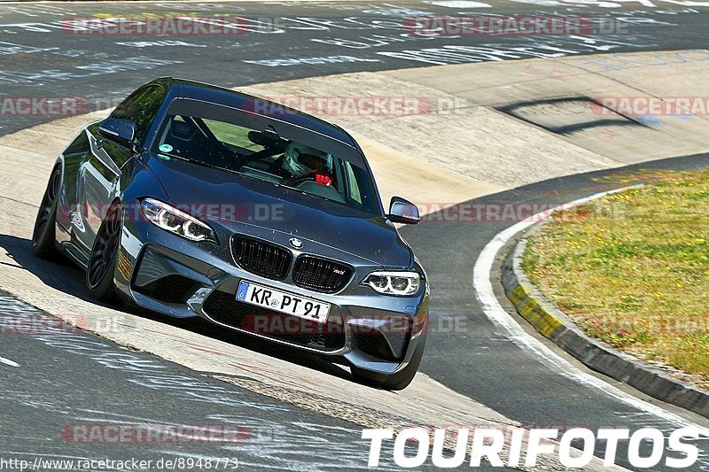 Bild #8948773 - Touristenfahrten Nürburgring Nordschleife (01.06.2020)