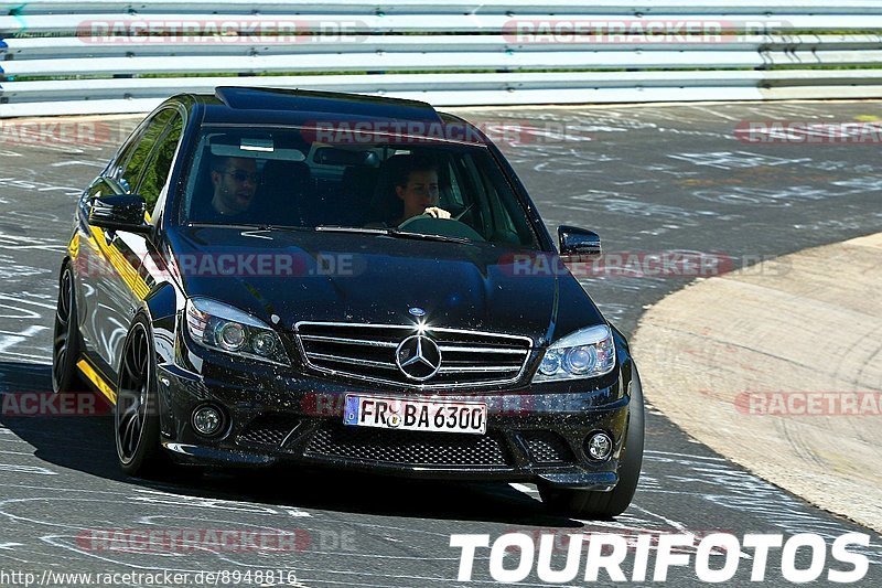 Bild #8948816 - Touristenfahrten Nürburgring Nordschleife (01.06.2020)