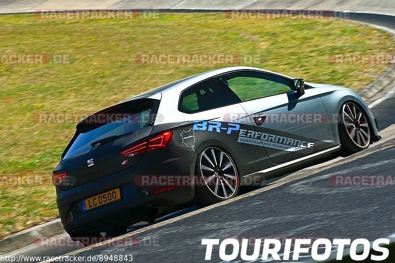 Bild #8948843 - Touristenfahrten Nürburgring Nordschleife (01.06.2020)