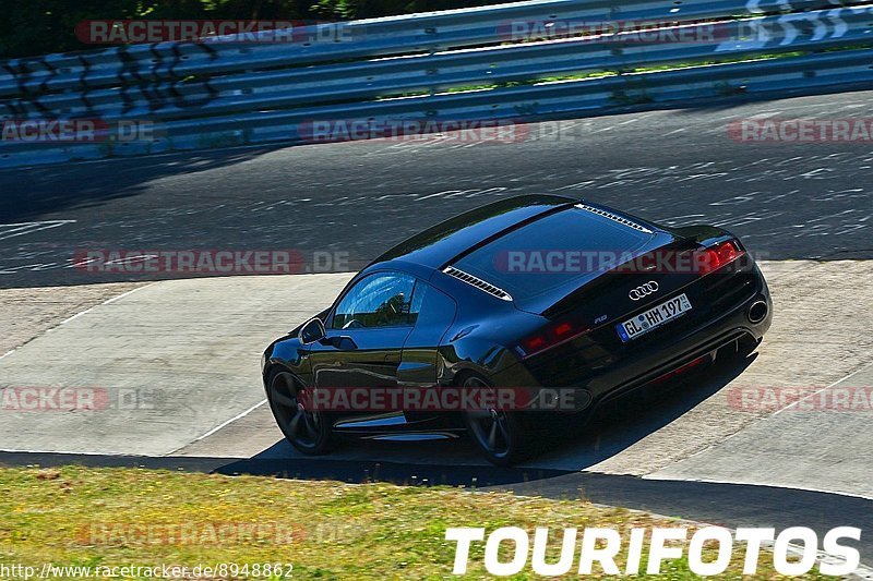 Bild #8948862 - Touristenfahrten Nürburgring Nordschleife (01.06.2020)