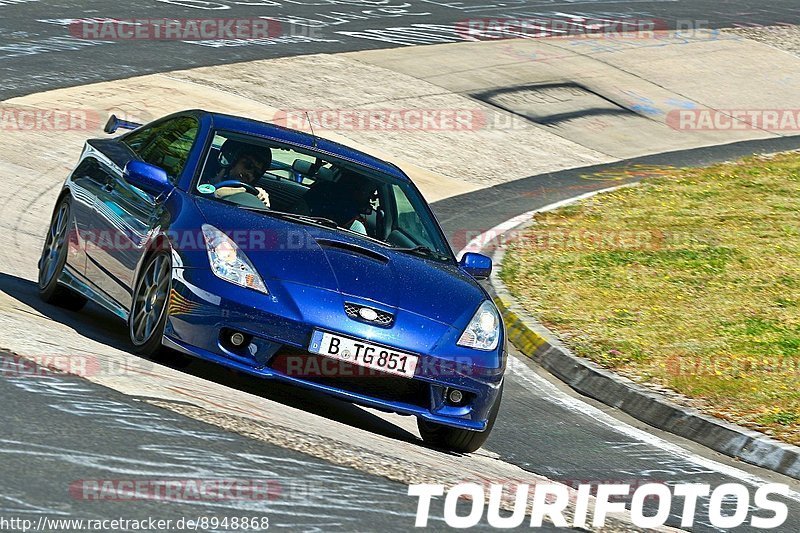 Bild #8948868 - Touristenfahrten Nürburgring Nordschleife (01.06.2020)