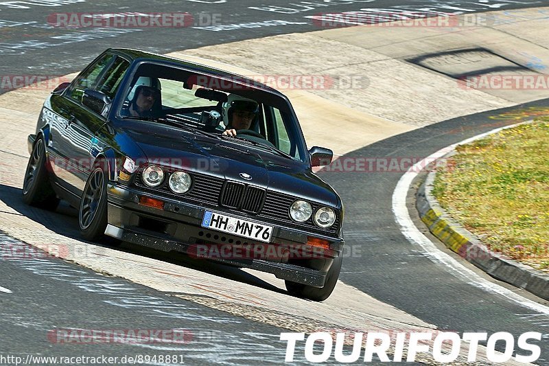 Bild #8948881 - Touristenfahrten Nürburgring Nordschleife (01.06.2020)