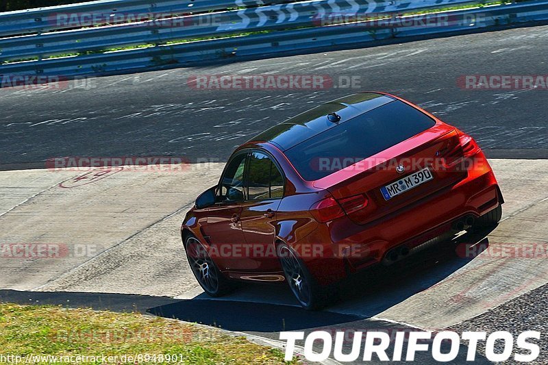 Bild #8948901 - Touristenfahrten Nürburgring Nordschleife (01.06.2020)