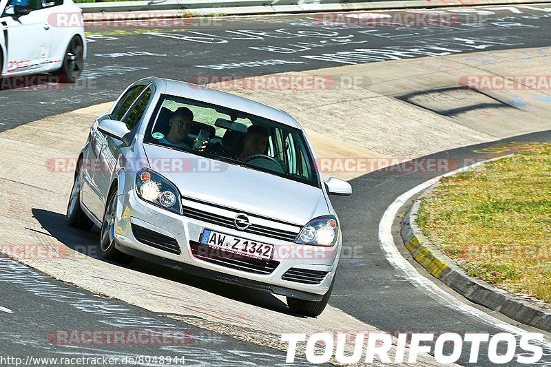 Bild #8948944 - Touristenfahrten Nürburgring Nordschleife (01.06.2020)