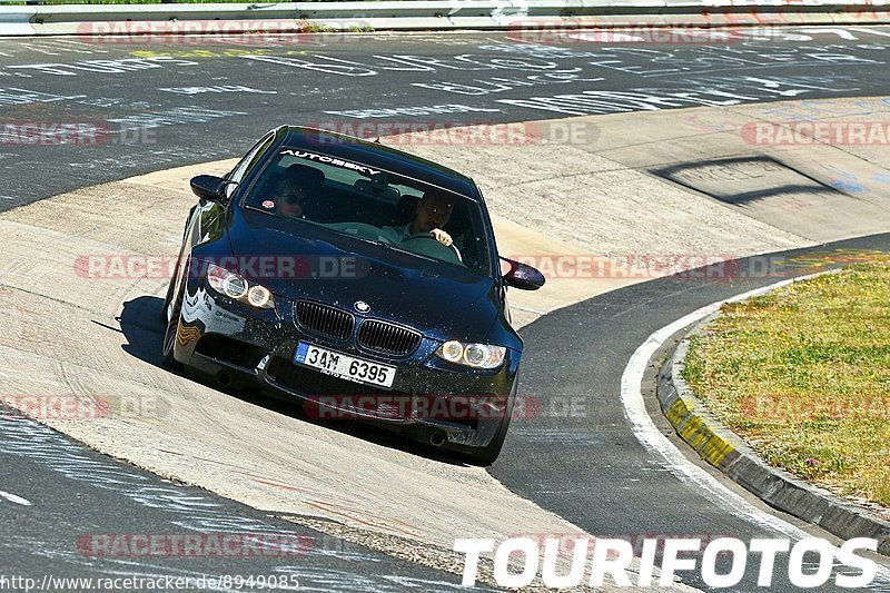 Bild #8949085 - Touristenfahrten Nürburgring Nordschleife (01.06.2020)