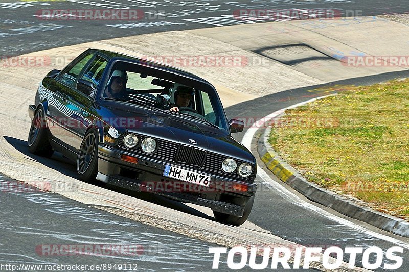 Bild #8949112 - Touristenfahrten Nürburgring Nordschleife (01.06.2020)