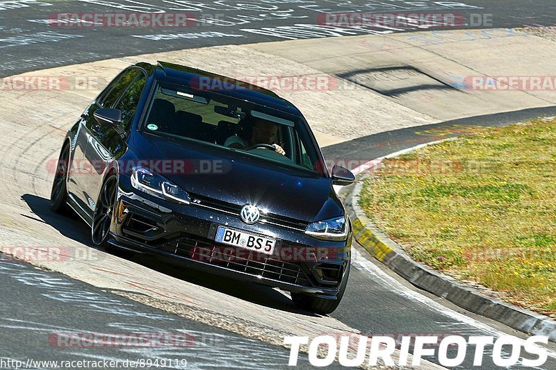 Bild #8949119 - Touristenfahrten Nürburgring Nordschleife (01.06.2020)