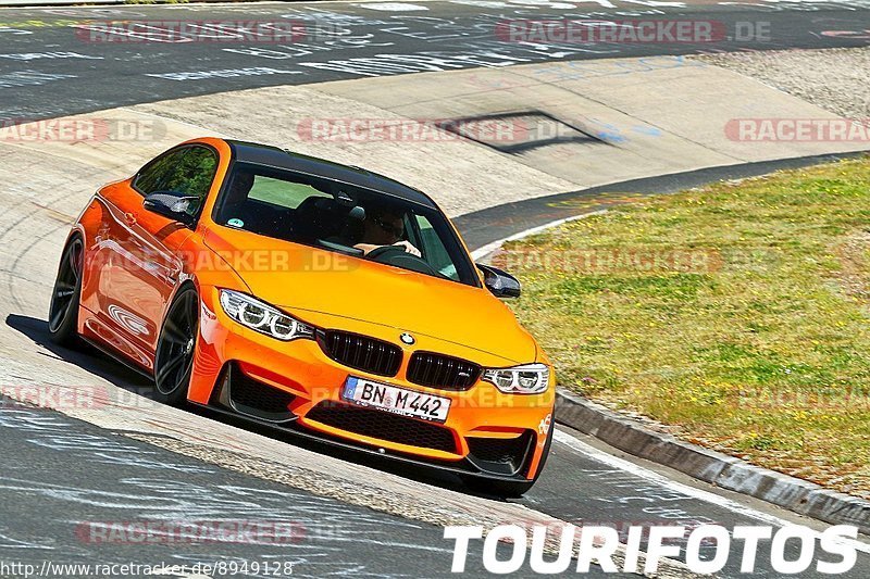 Bild #8949128 - Touristenfahrten Nürburgring Nordschleife (01.06.2020)