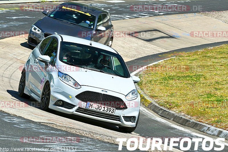 Bild #8949157 - Touristenfahrten Nürburgring Nordschleife (01.06.2020)