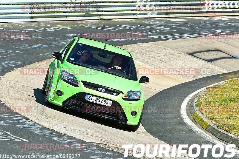 Bild #8949177 - Touristenfahrten Nürburgring Nordschleife (01.06.2020)