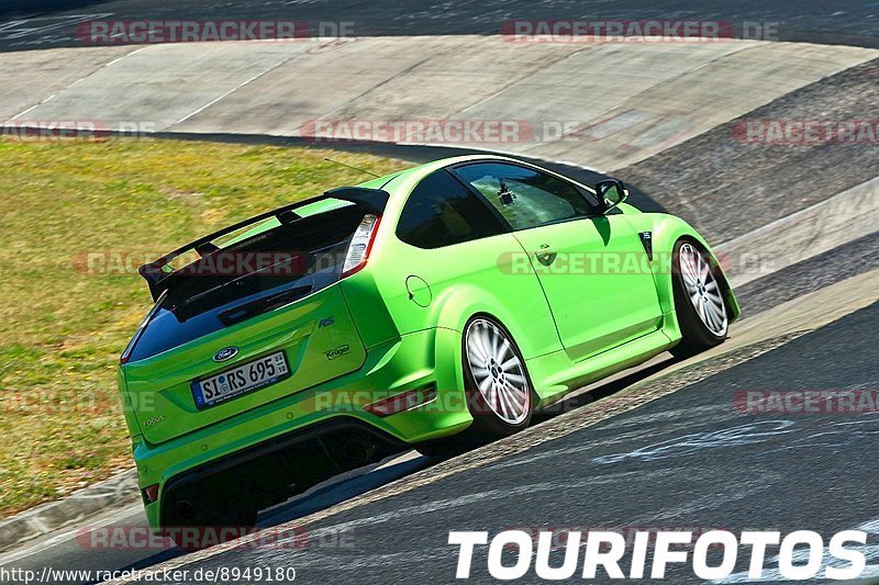 Bild #8949180 - Touristenfahrten Nürburgring Nordschleife (01.06.2020)