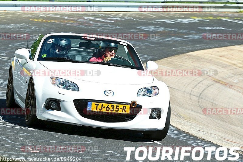 Bild #8949204 - Touristenfahrten Nürburgring Nordschleife (01.06.2020)