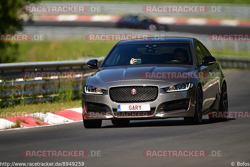 Bild #8949259 - Touristenfahrten Nürburgring Nordschleife (01.06.2020)