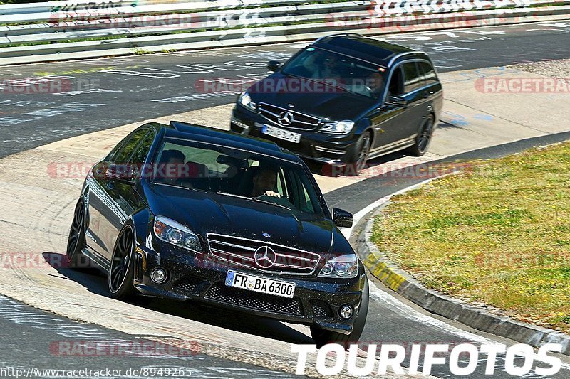 Bild #8949265 - Touristenfahrten Nürburgring Nordschleife (01.06.2020)