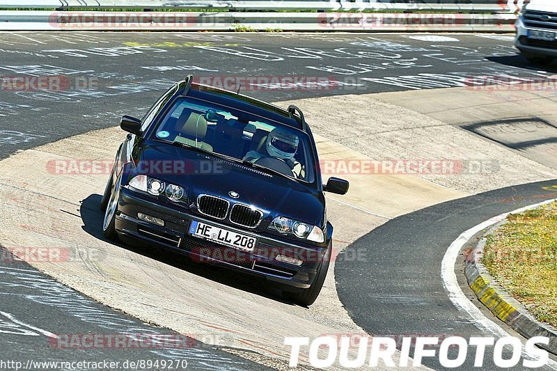 Bild #8949270 - Touristenfahrten Nürburgring Nordschleife (01.06.2020)