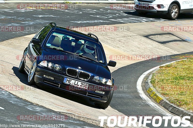 Bild #8949271 - Touristenfahrten Nürburgring Nordschleife (01.06.2020)