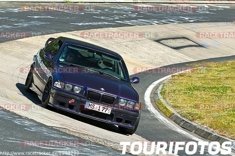 Bild #8949290 - Touristenfahrten Nürburgring Nordschleife (01.06.2020)