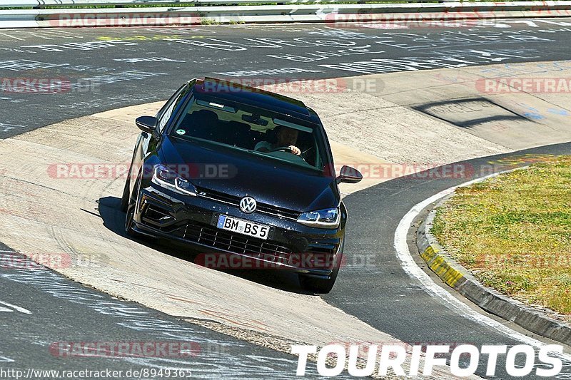 Bild #8949365 - Touristenfahrten Nürburgring Nordschleife (01.06.2020)